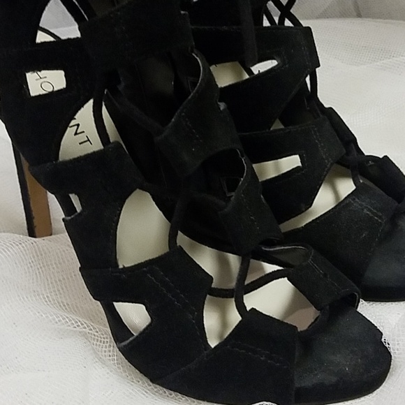 Shoemint heels - Picture 6 of 8